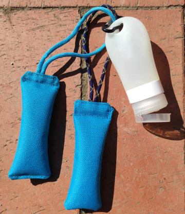Finderling Tube
